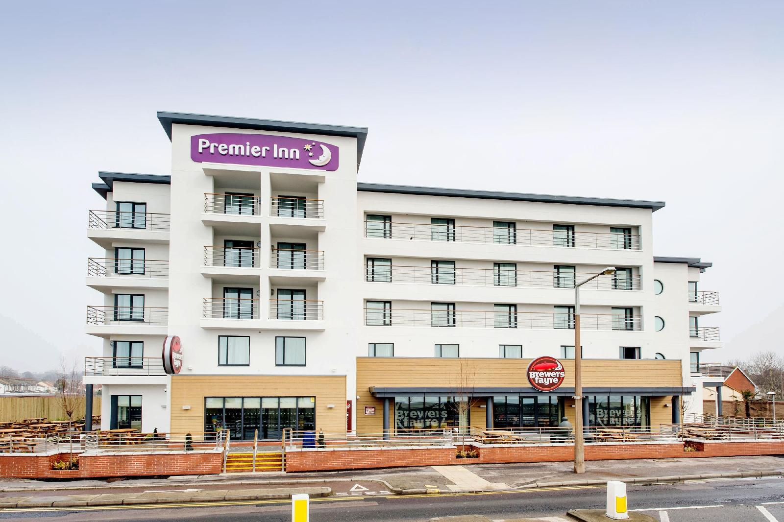 Premier Inn Southend on Sea (Eastern Esplanade)