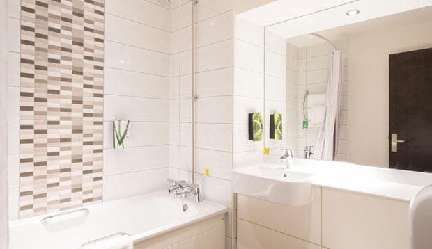 Premier Inn Southend on Sea (Eastern Esplanade)