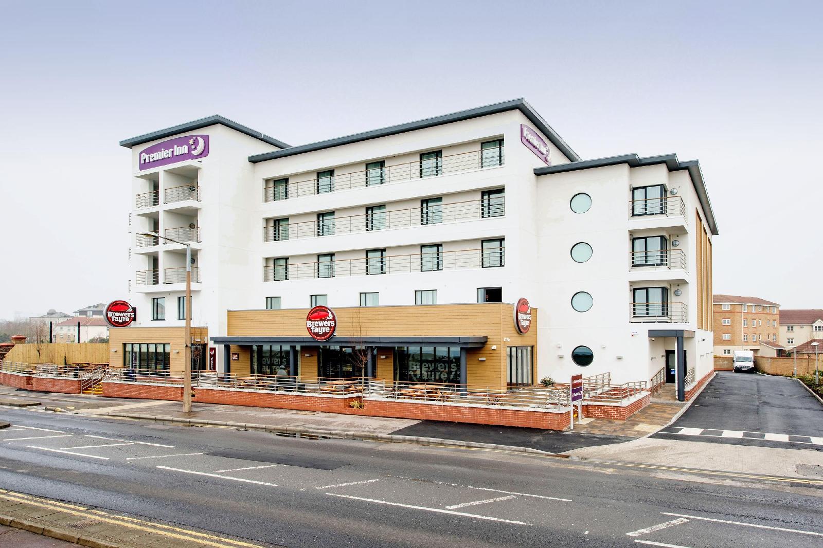 Premier Inn Southend on Sea (Eastern Esplanade)