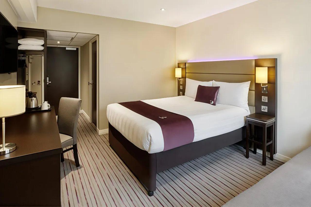 Premier Inn Southend on Sea (Eastern Esplanade)