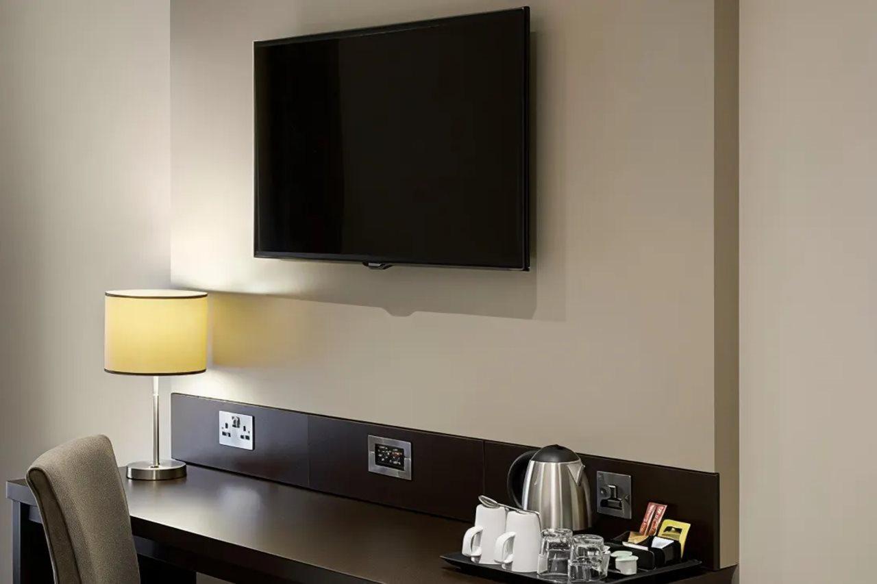 Premier Inn Southend on Sea (Eastern Esplanade)