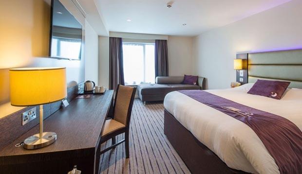 Premier Inn Southend on Sea (Eastern Esplanade)