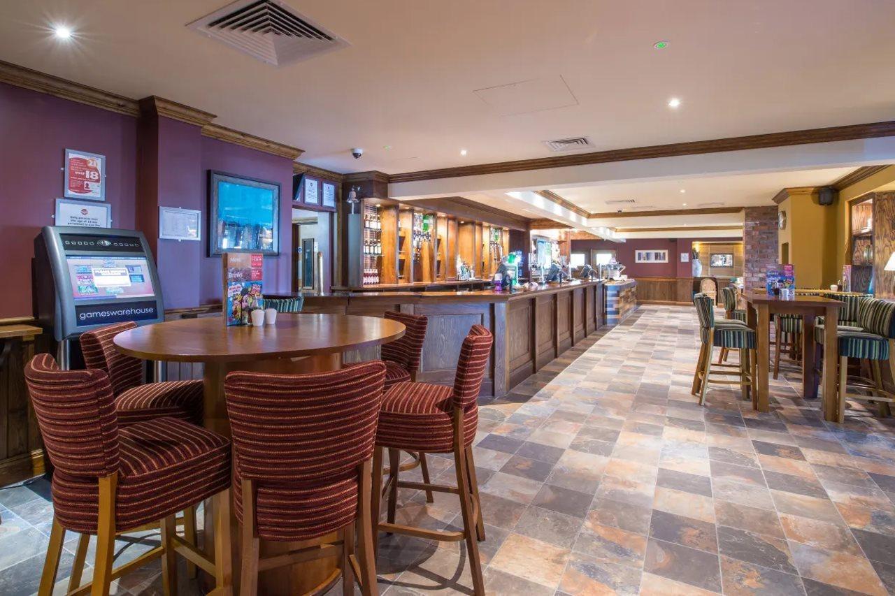 Premier Inn Southend on Sea (Eastern Esplanade)