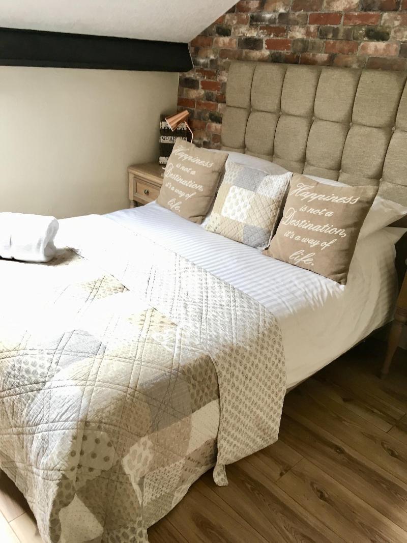 Cartref Guest House