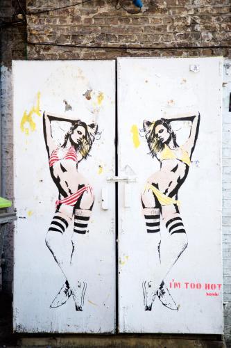 Z Shoreditch