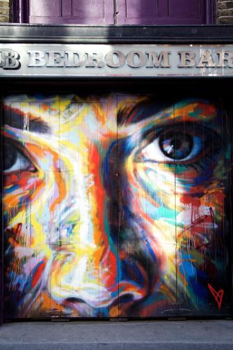 Z Shoreditch