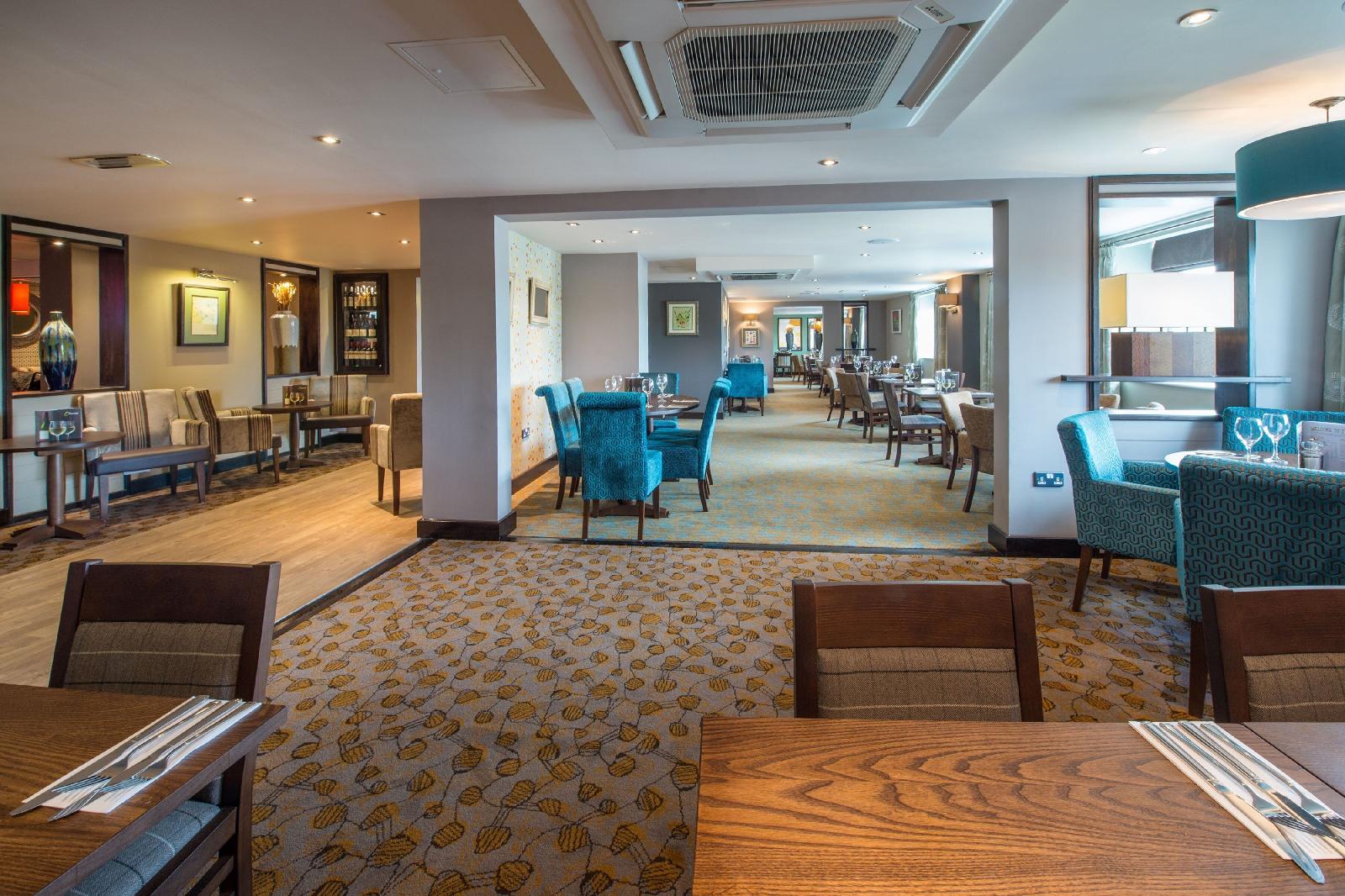Premier Inn London Kingston Upon Thames
