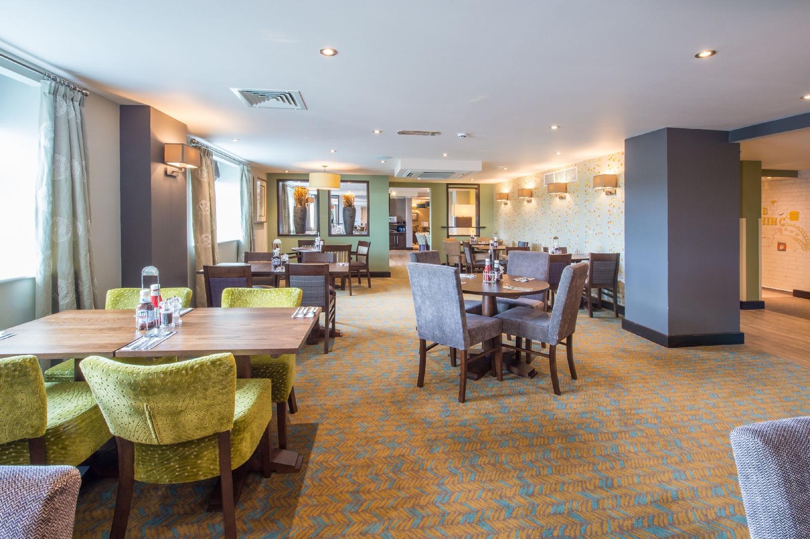 Premier Inn London Kingston Upon Thames