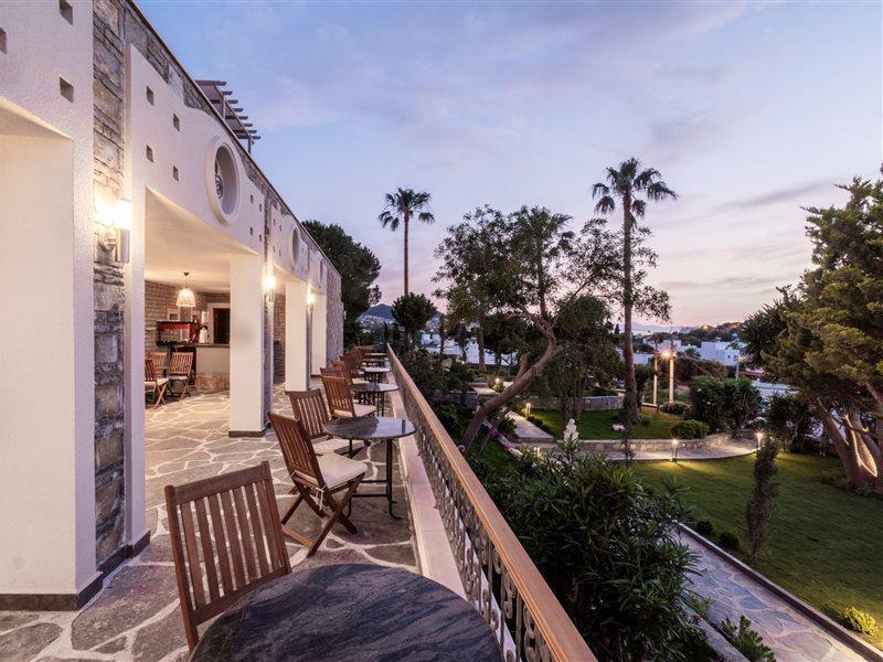 Elementa Hotel