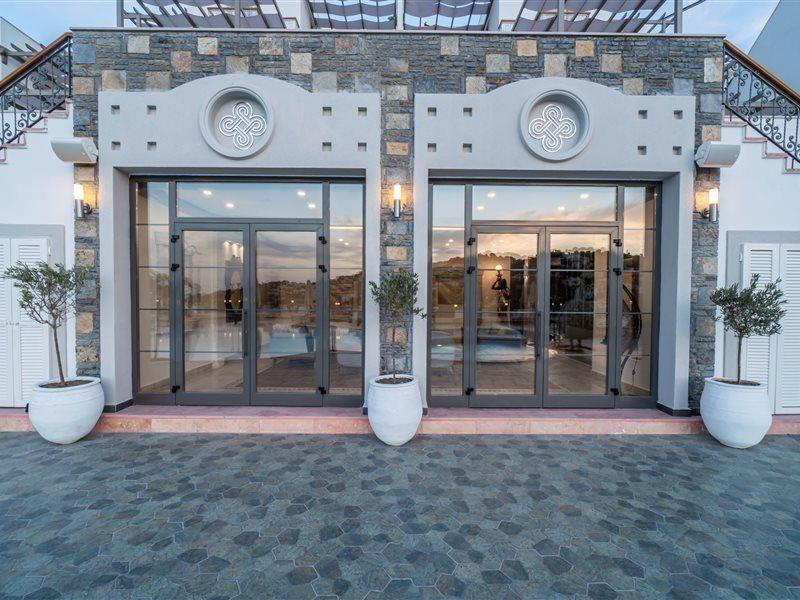 Elementa Hotel