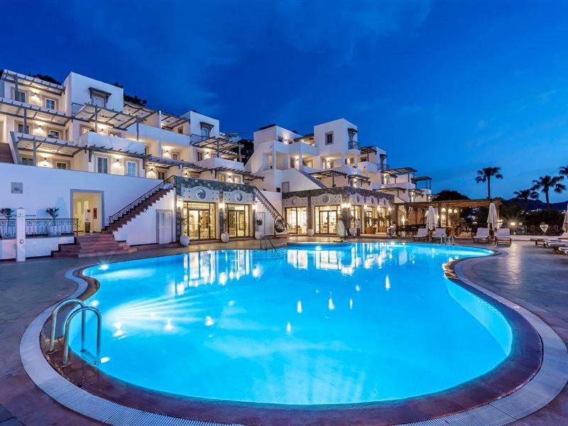 Elementa Hotel