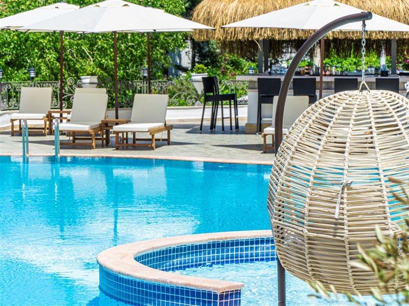 Elementa Hotel
