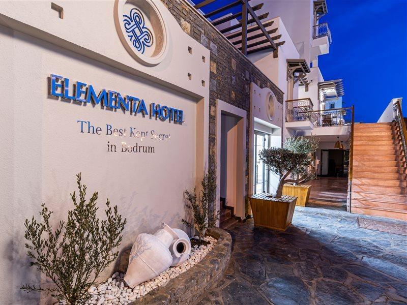 Elementa Hotel