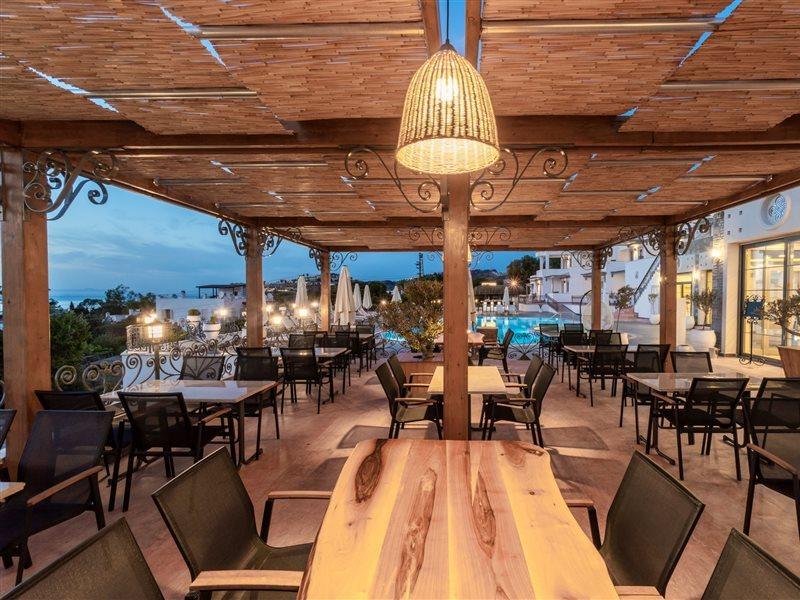 Elementa Hotel