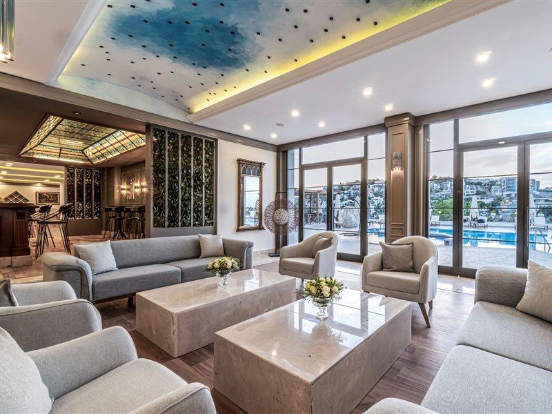 Elementa Hotel