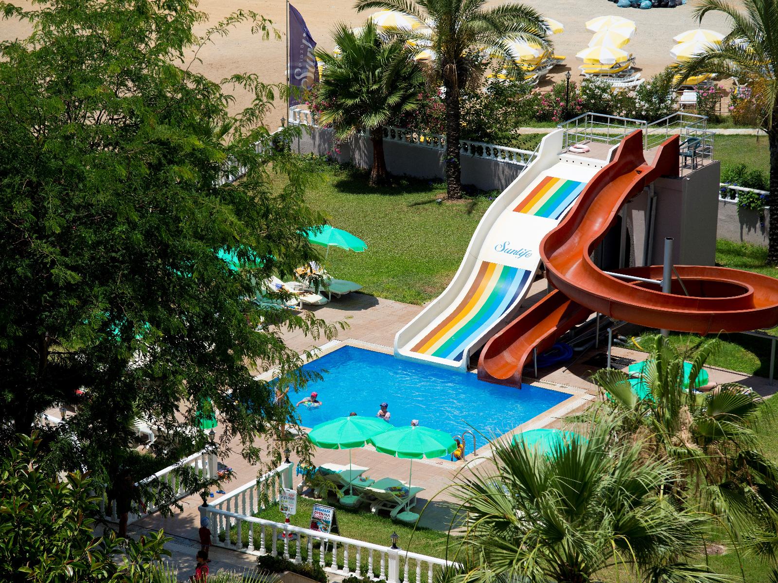 Grand Sunlife