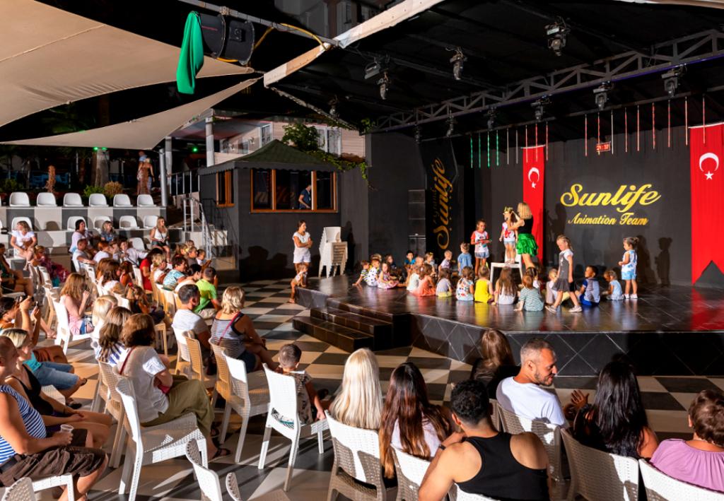 Grand Sunlife