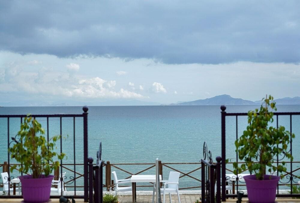 Fuda Hotel