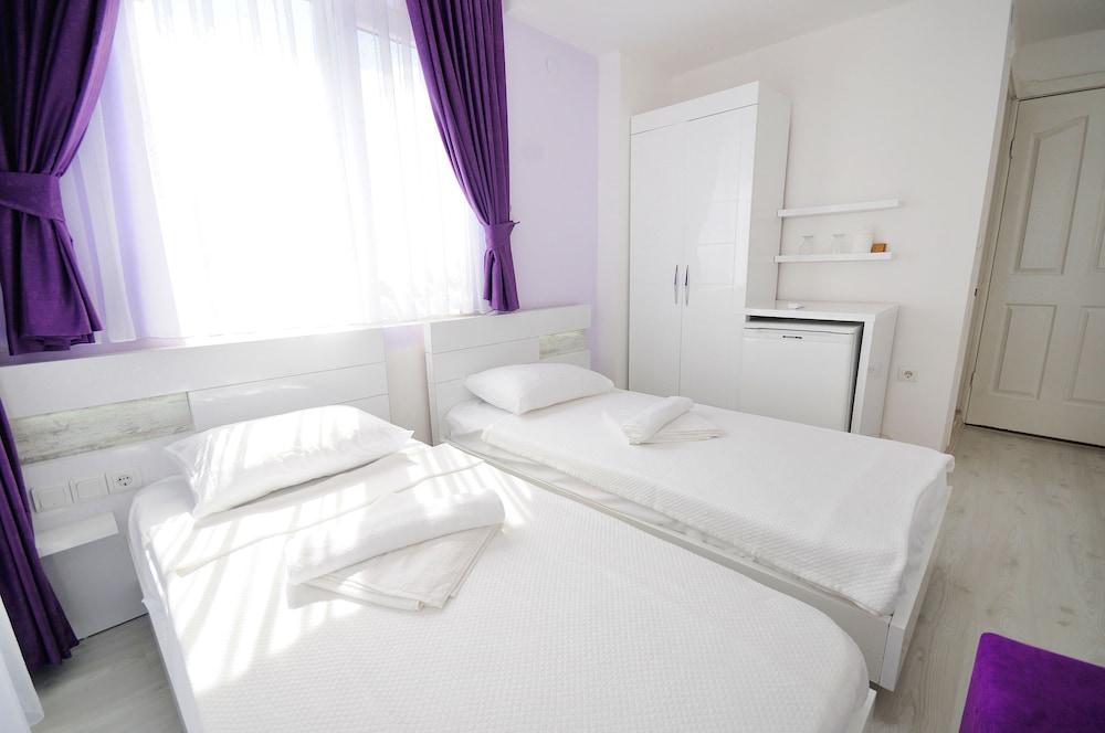 Fuda Hotel