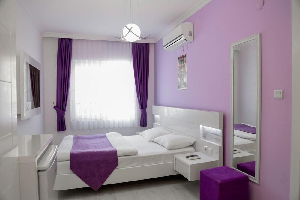 Fuda Hotel