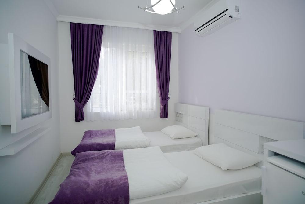 Fuda Hotel