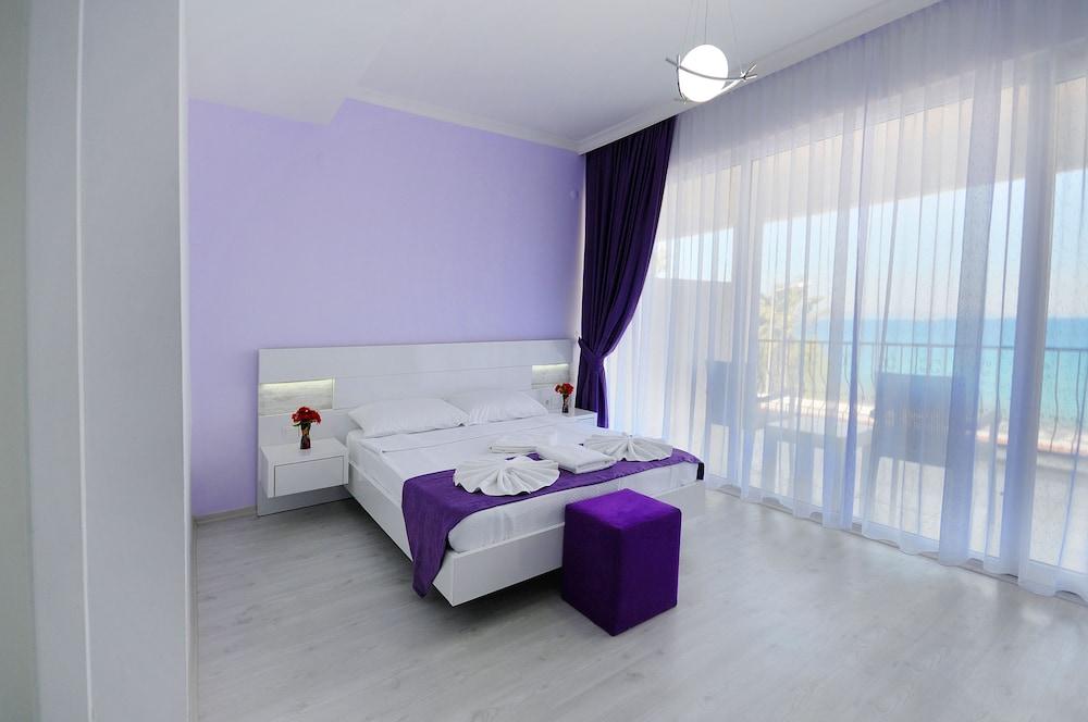 Fuda Hotel