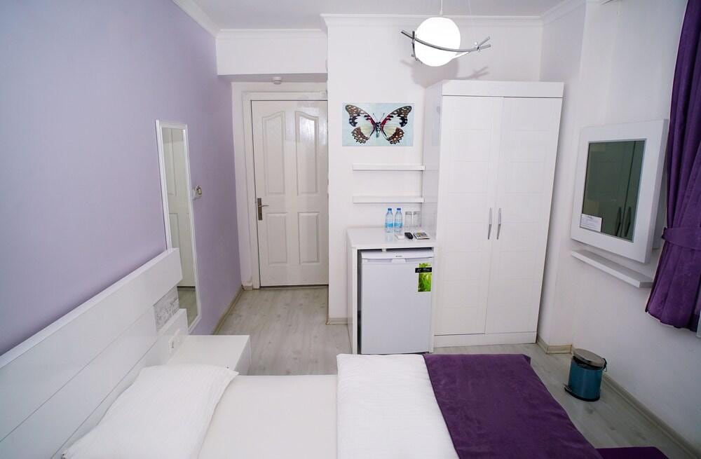 Fuda Hotel