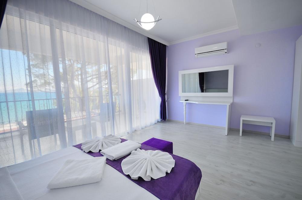 Fuda Hotel
