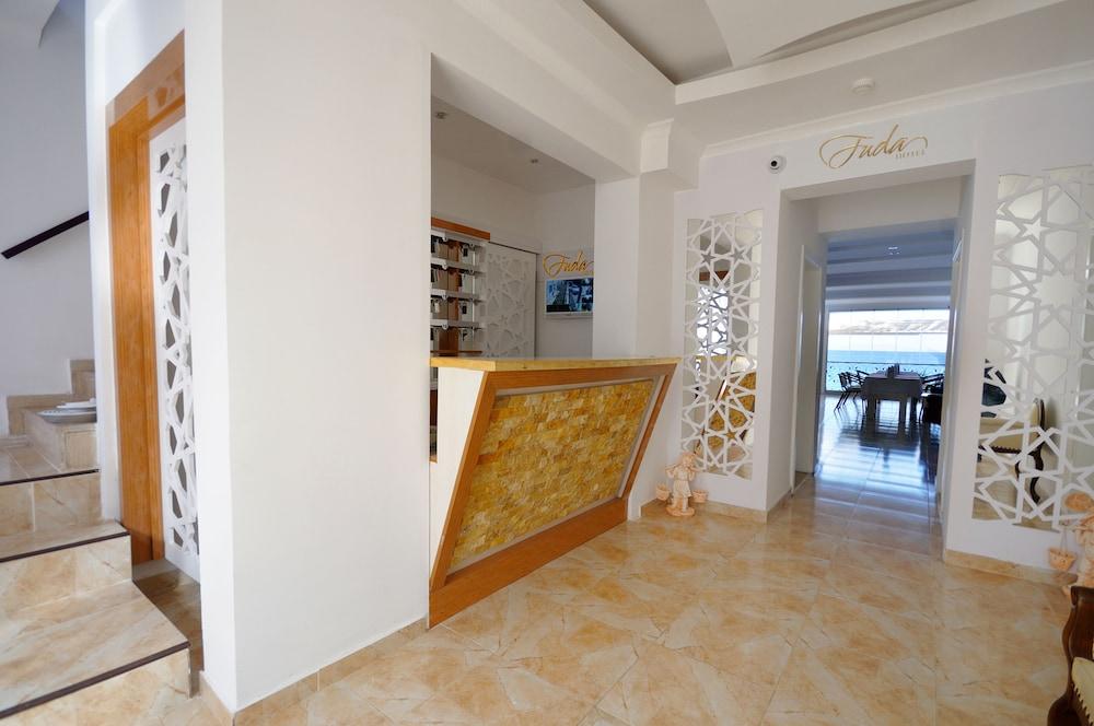 Fuda Hotel