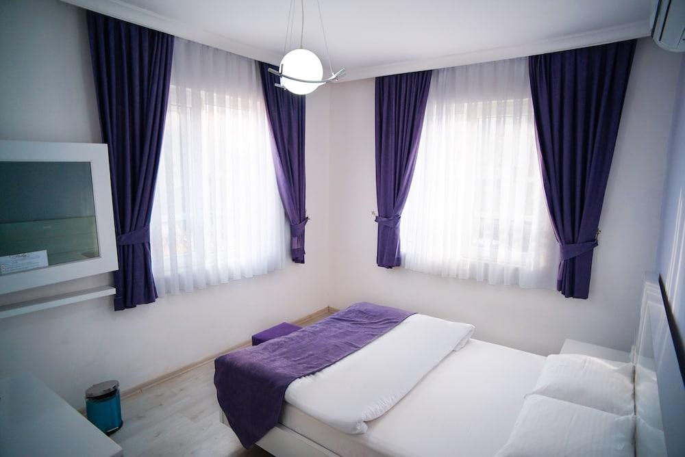 Fuda Hotel