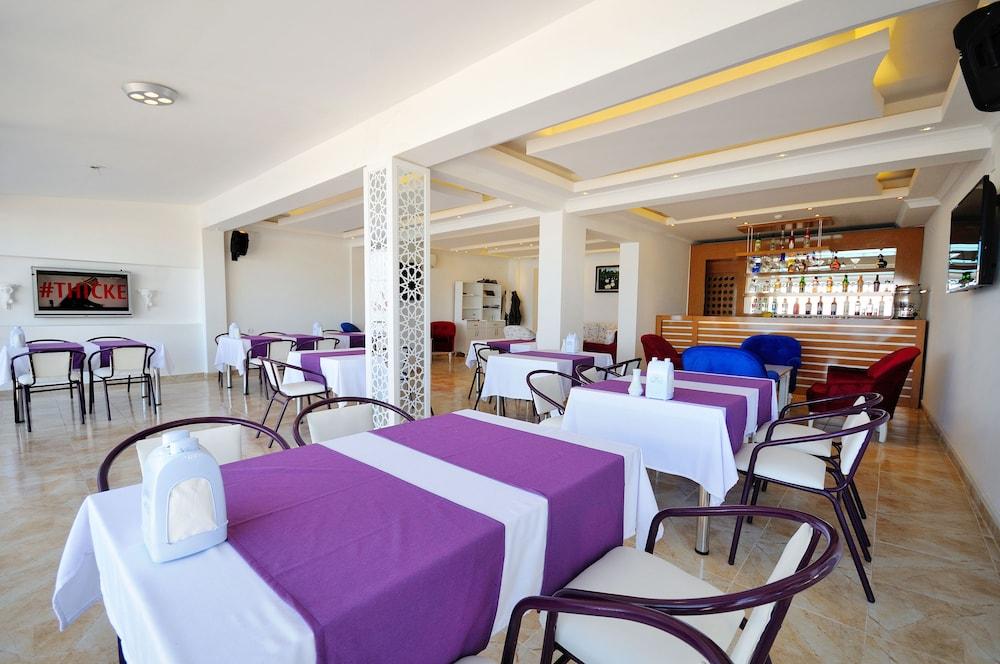 Fuda Hotel
