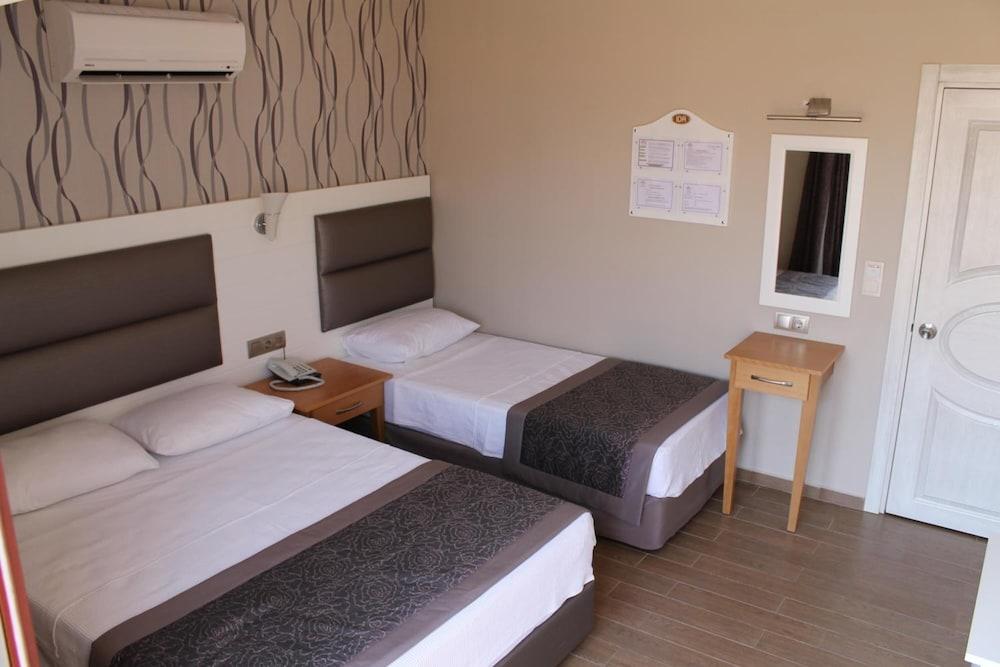 Ida Hotel Icmeler