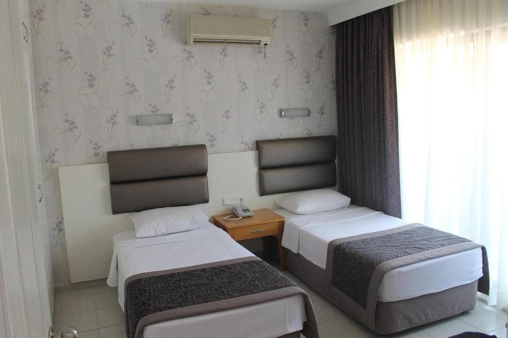 Ida Hotel Icmeler