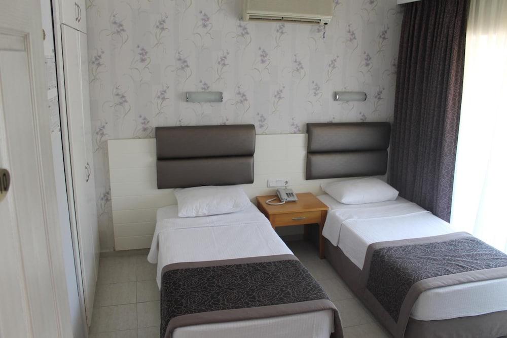 Ida Hotel Icmeler