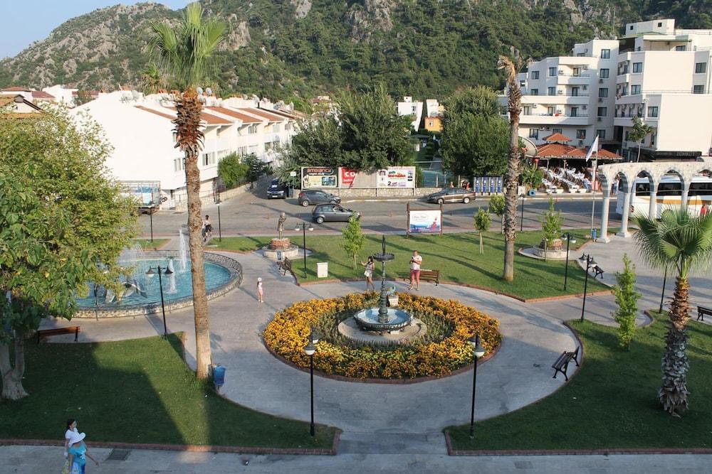 Ida Hotel Icmeler