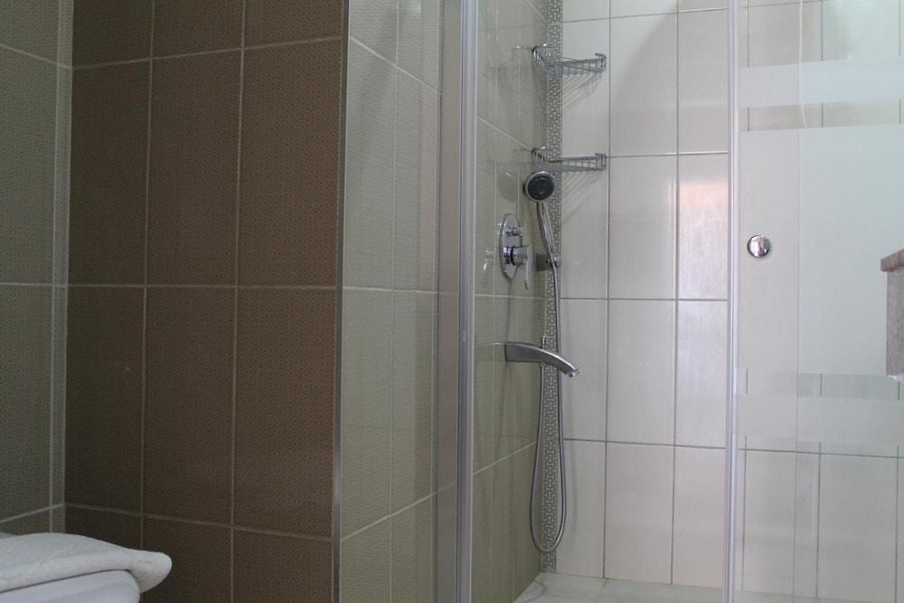 Ida Hotel Icmeler
