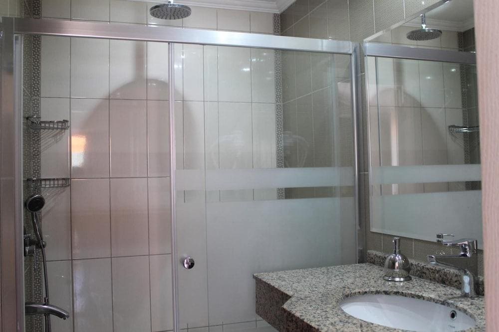 Ida Hotel Icmeler