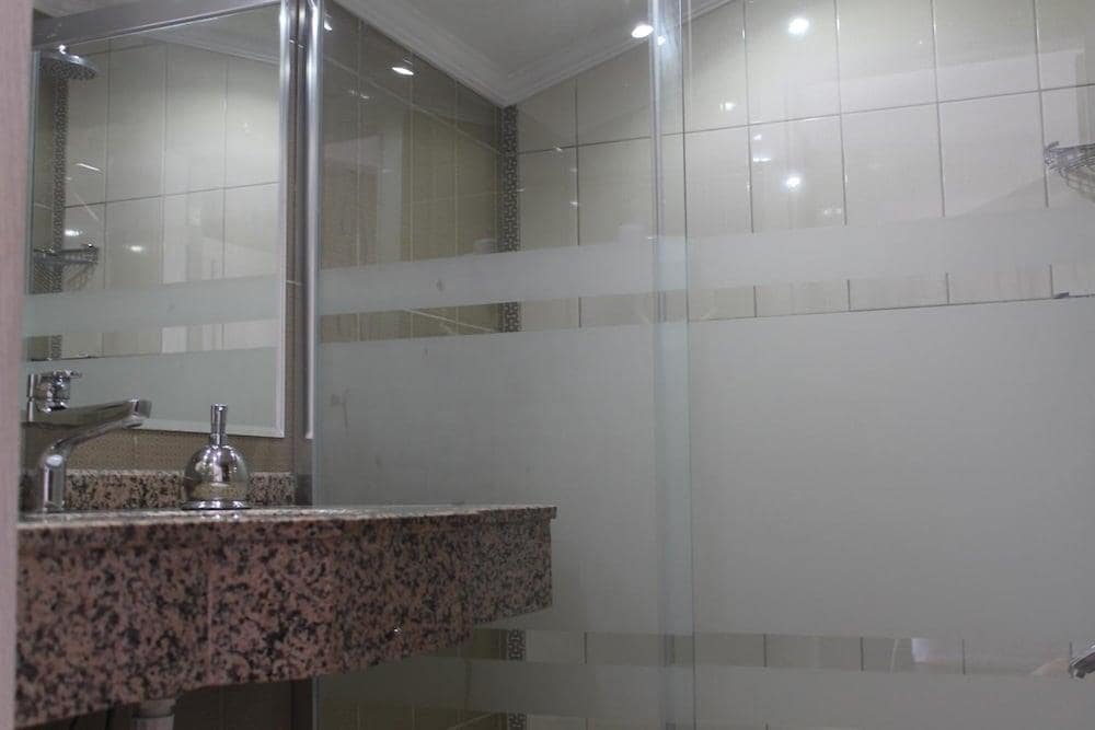 Ida Hotel Icmeler