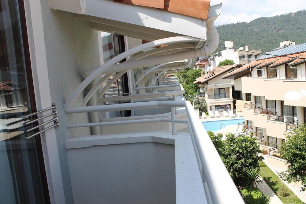 Ida Hotel Icmeler