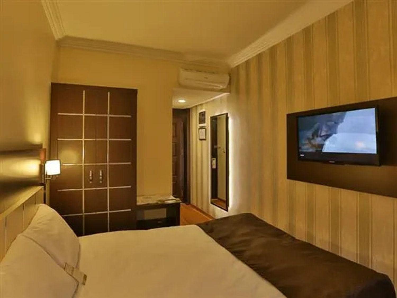 Gaziantep Garni Hotel