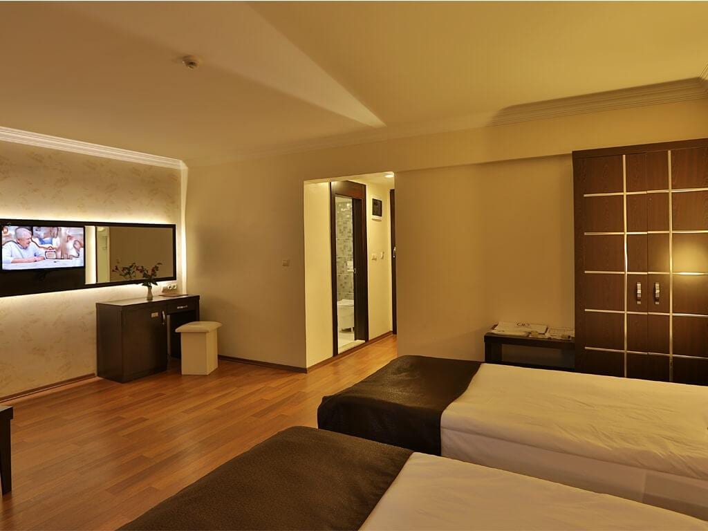 Gaziantep Garni Hotel