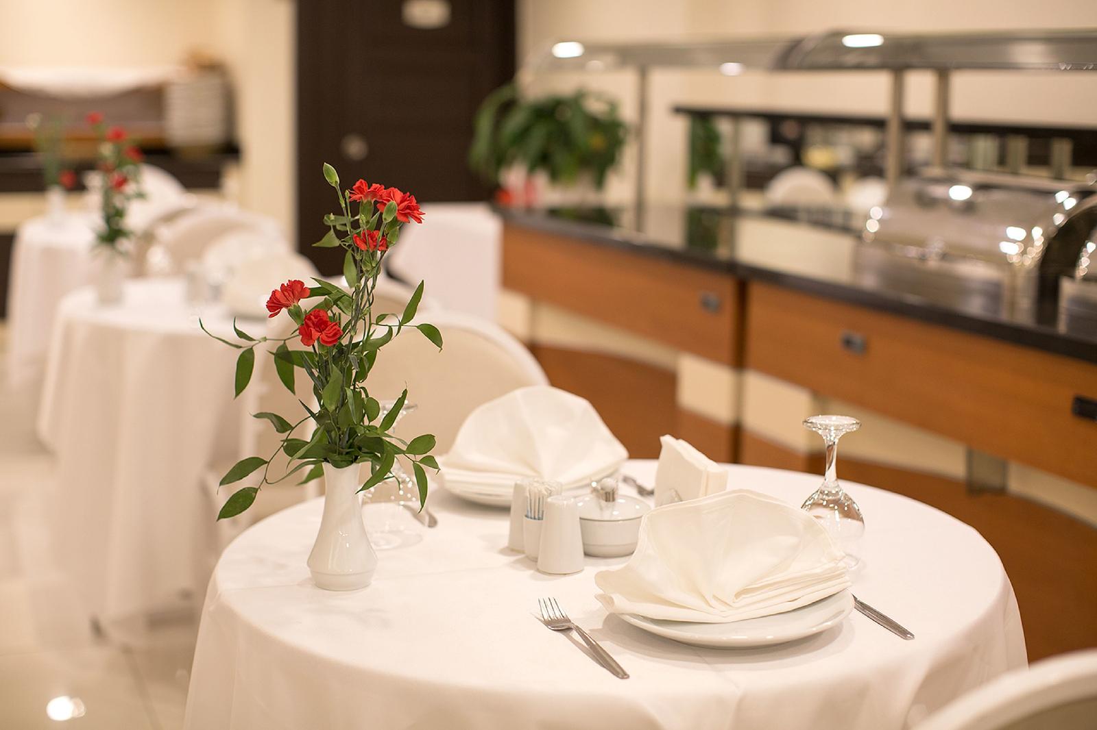 Gaziantep Garni Hotel