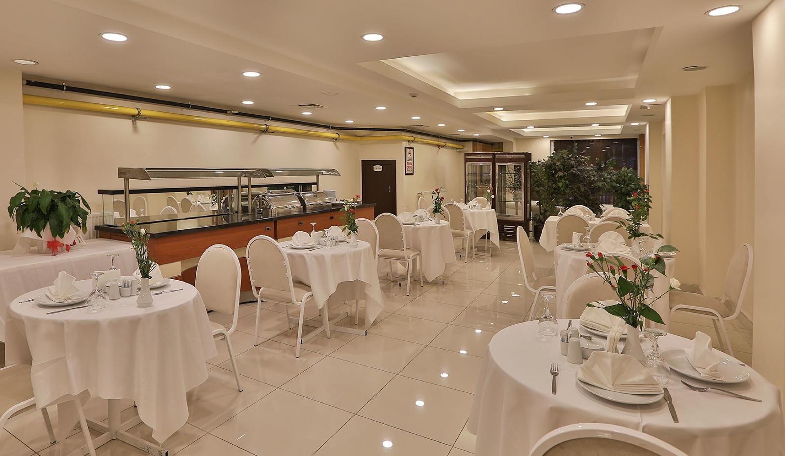 Gaziantep Garni Hotel