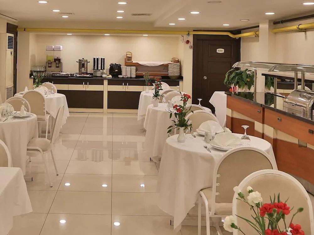 Gaziantep Garni Hotel