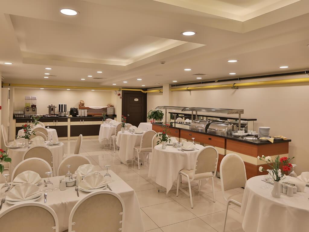 Gaziantep Garni Hotel