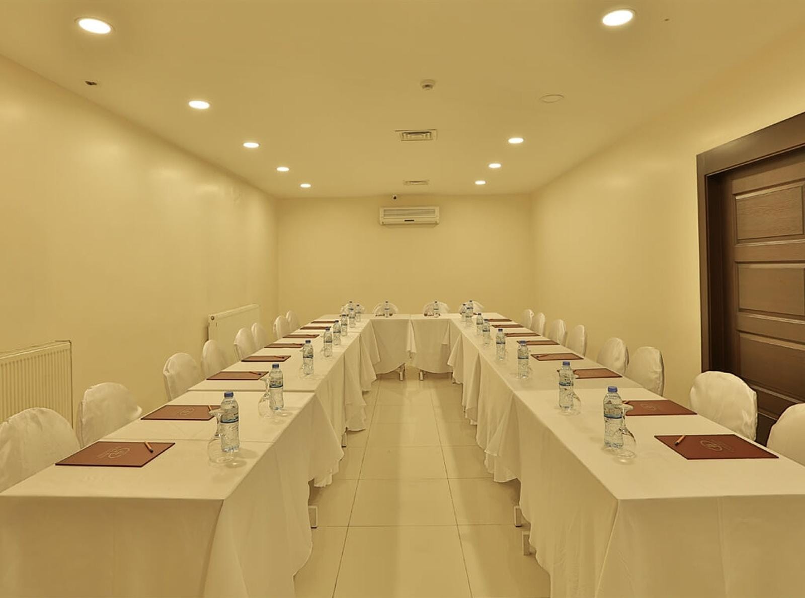 Gaziantep Garni Hotel