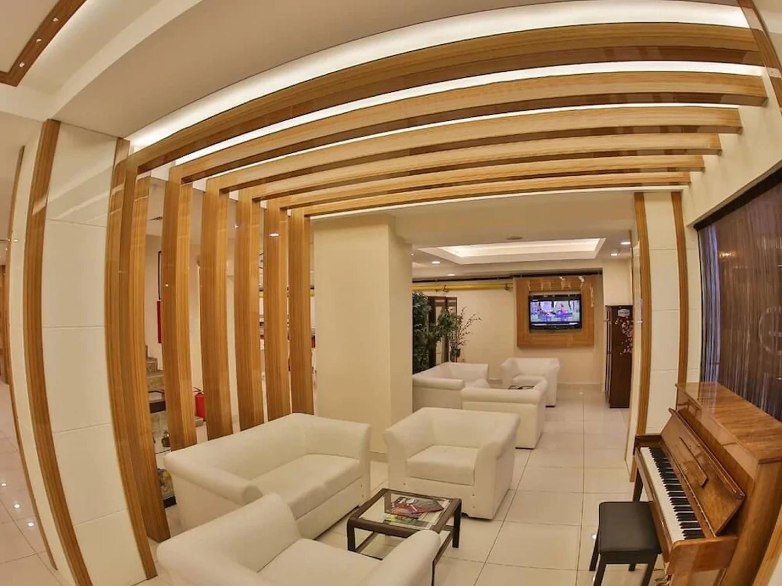 Gaziantep Garni Hotel