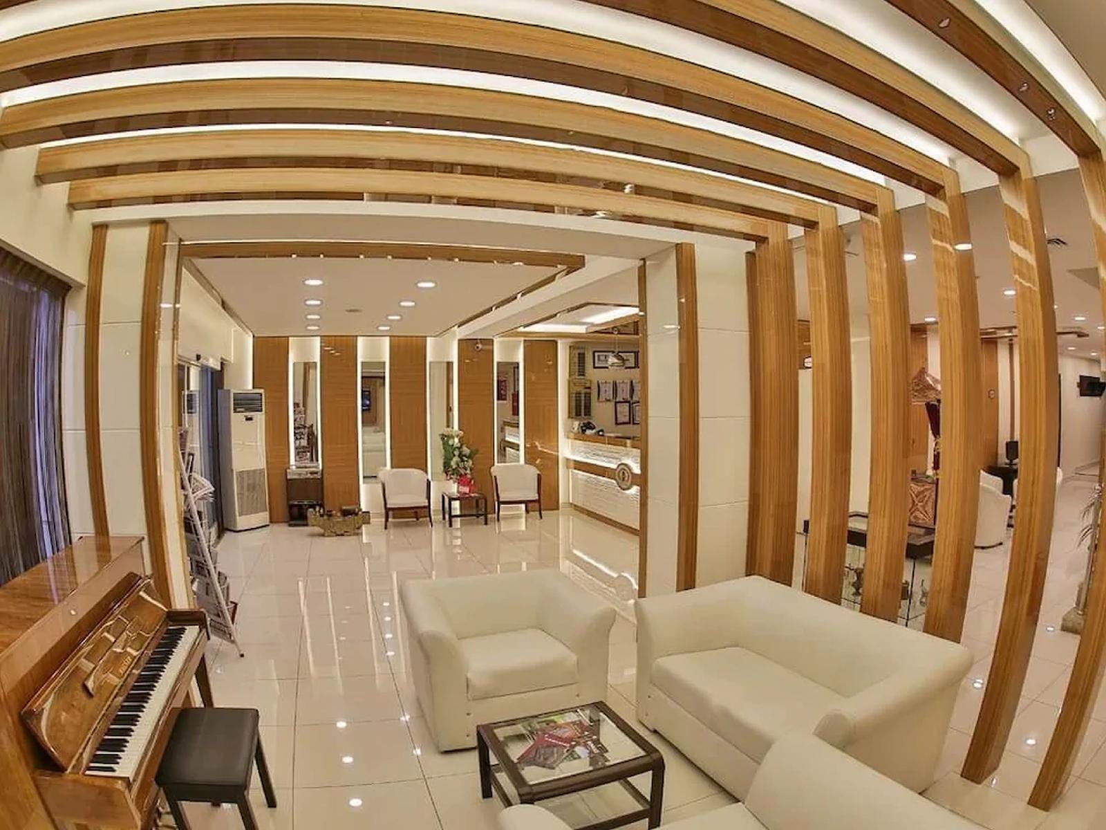 Gaziantep Garni Hotel