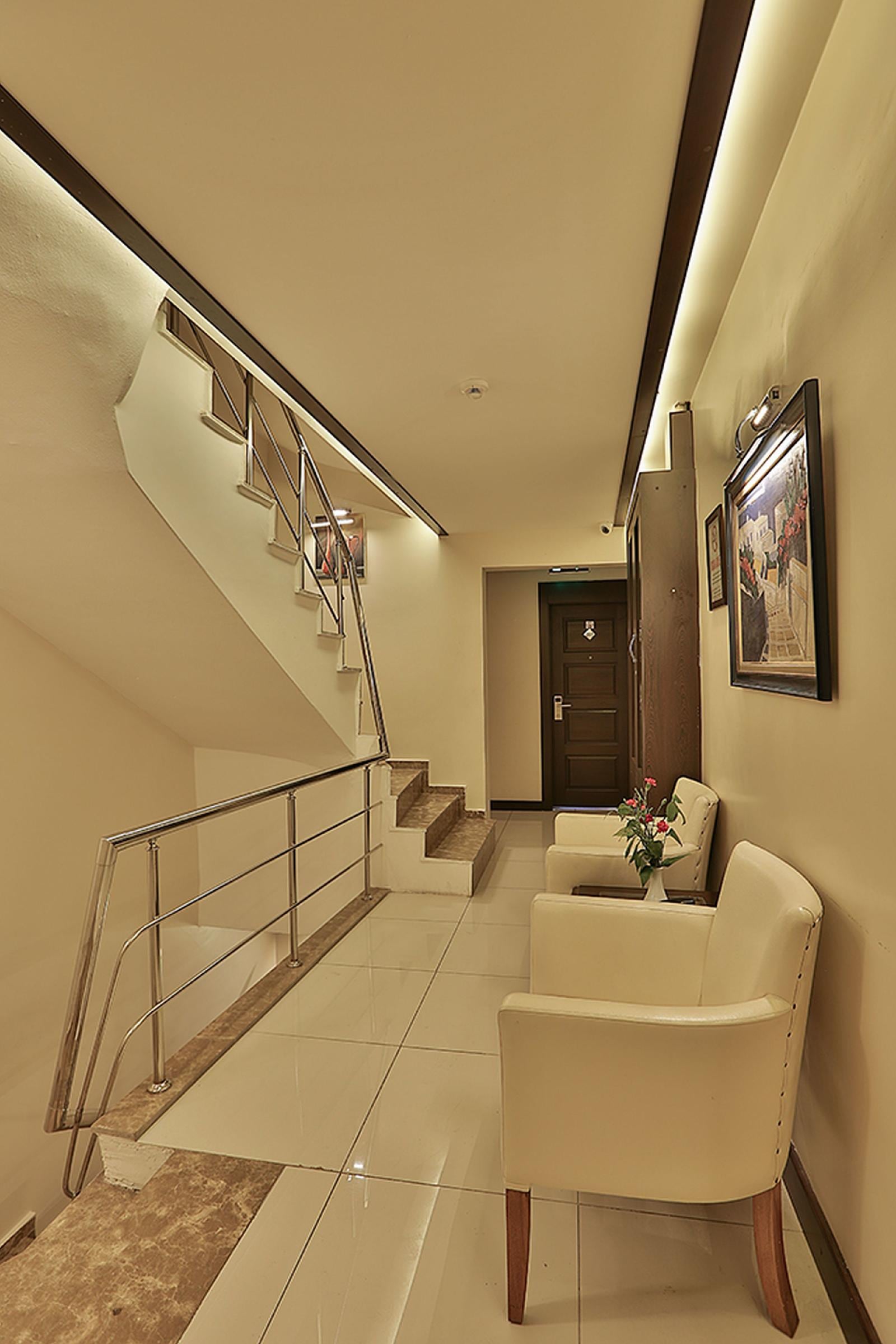 Gaziantep Garni Hotel