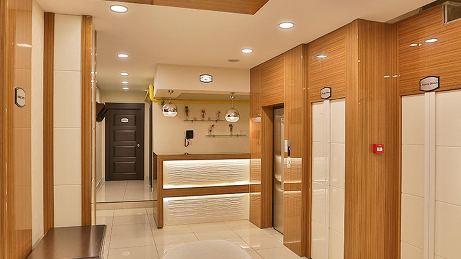 Gaziantep Garni Hotel